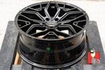 Комплект дисков VPS 19x8.5 et35 5x112