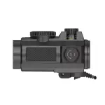 Коллиматорный прицел Vector Optics Maverick-II Plus 1x22 SOL