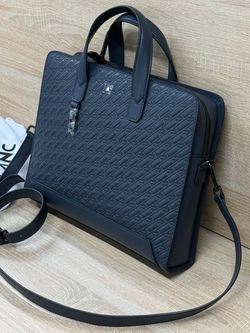 Портфель Montblanc