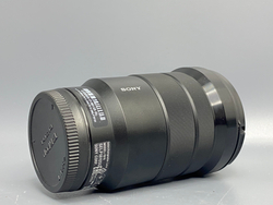 Sony 18-105mm 4G OSS PZ E SELP18105G