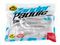 Виброхвосты LJ 3D Series Zander Paddle Tail 4.8in (12.00)/Z02 4шт.