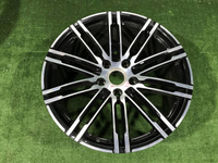 Диск Комплект дисков R20 Porsche 911 7 991 (11-19)