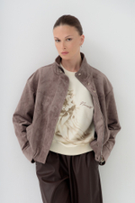 Куртка Сантина NOME Atelier