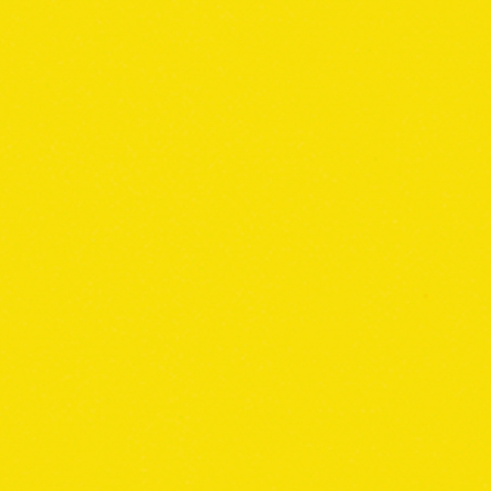Фоамиран, 200 x 300 x 2 мм, цвет желтый, 1 лист (10102081/211115/0010941/01_Германия)