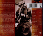Miles Davis / Aura (CD)
