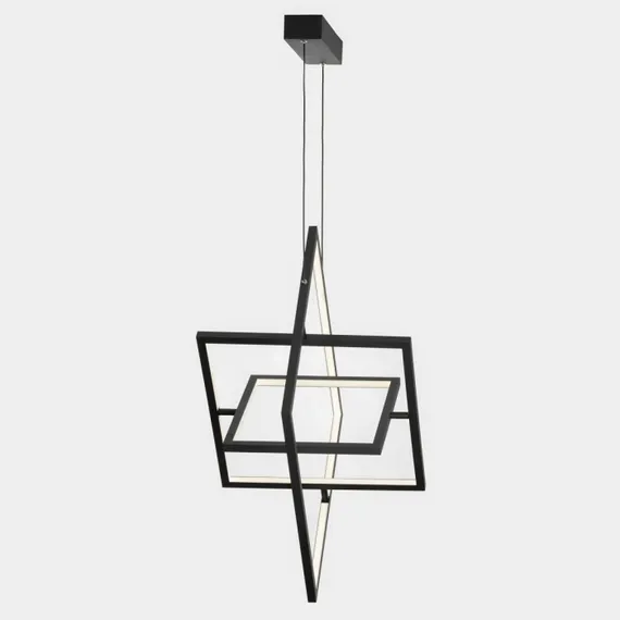 Подвесной светильник Cube CL719241 Citilux