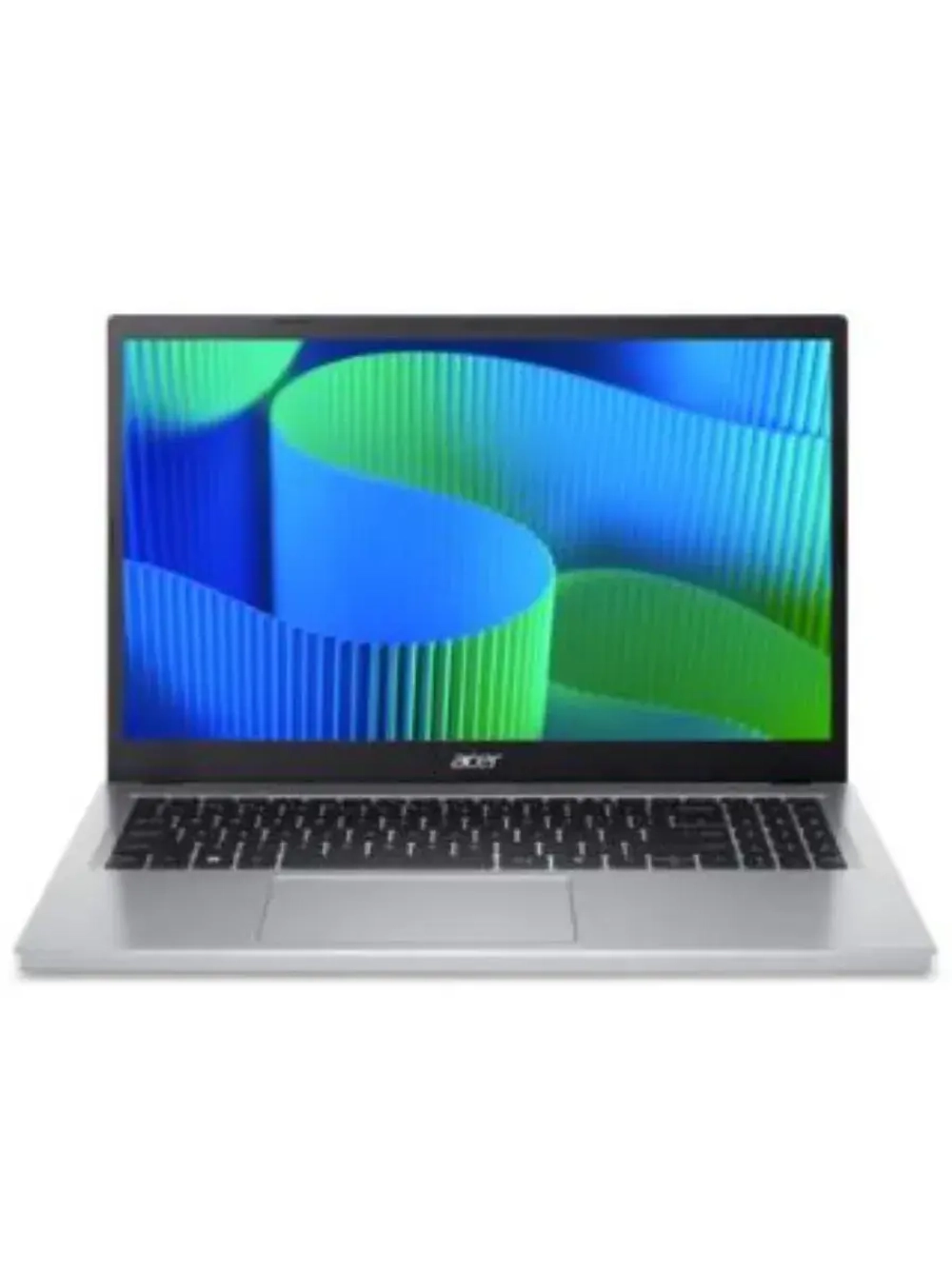 15,6" Ноутбук Extensa 15 EX215-34-C6UB NX.EHTCD.006 SILVER