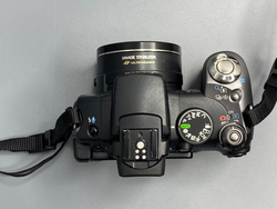Canon PowerShot S5 IS