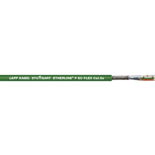 ETHERLINE EC FLEX Cat.5e