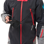 КОМБИНЕЗОН DRAGONFLY EXTREME 2.0 MAN 2024 УТЕПЛЕННЫЙ (100)
