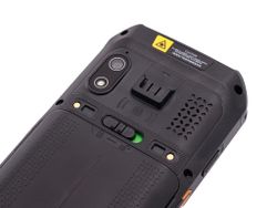 Терминал сбора данных Amber InfoData SK26