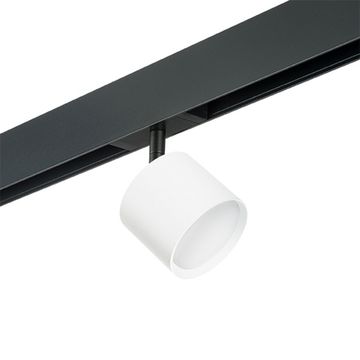 Комплект со светильником 1*GХ53 220V PRO3486 белый Rullo Pro Lightstar