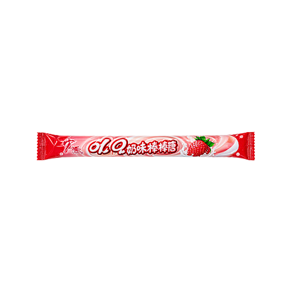 Goodtaste конфета-тянучка Клубника 1шт