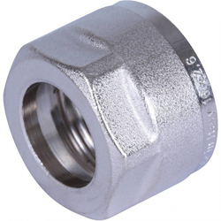 Stout Фитинг компрессионный для труб PEX-AL-PEX 16х2,6х3/4
