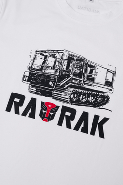 Футболка "Ратрак"