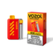 VOZOL VISTA 40000 - Miami Mint (5% nic)