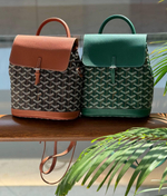 Рюкзак Goyard