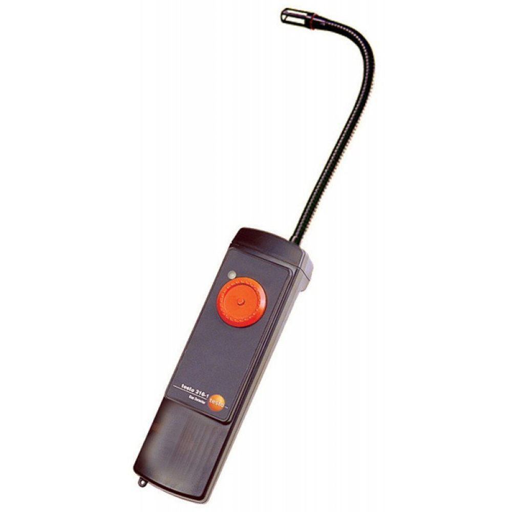 Течеискатель Testo 316-1, TESTO