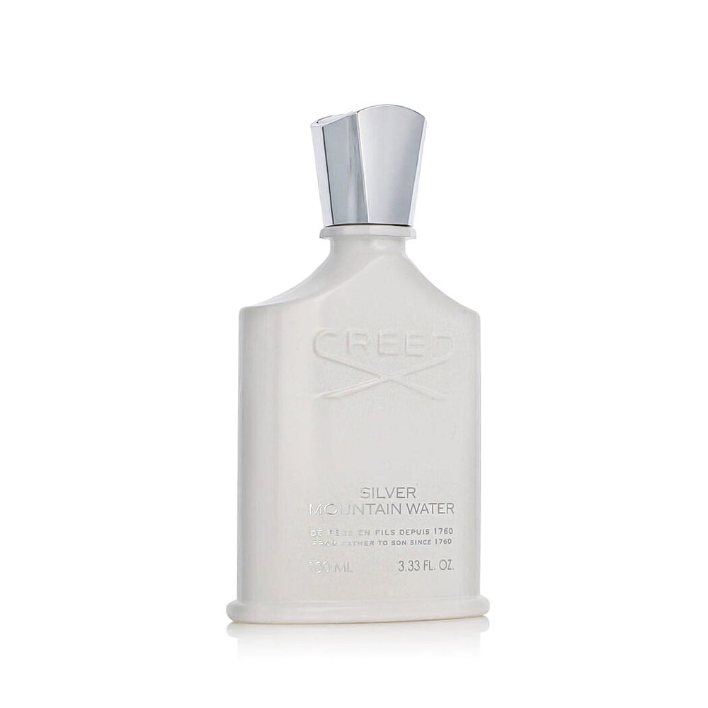 Creed Silver Mountain Water Eau De Parfum - tester 100 ml (man)