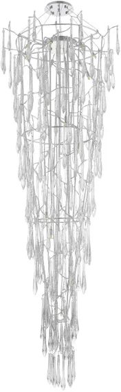 Потолочная люстра Teardrops SL1660.103.25 ST Luce