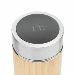 Кружка термическая BAMBOO TEMP