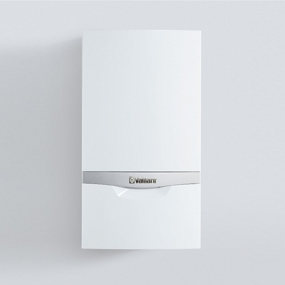 Газ. котел Vaillant VUW 282/5-5 (H-RU) turboTEC (турбирован.)