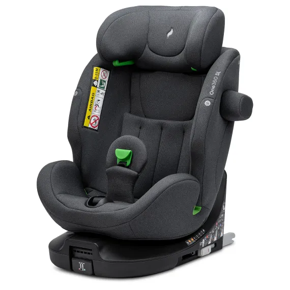 Автокресло Osann One360° SL Universe Grey