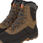 БОТИНКИ REMINGTON URBAN TREKKING BOOTS BROWN 400G THINSULATE