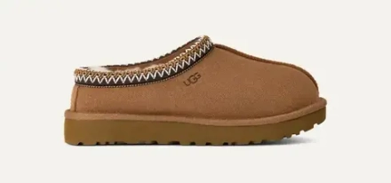 UGG Угги Tasman, каштановый