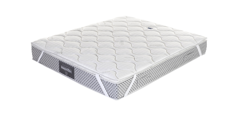 Тонкий матрас Topper MagniProtect