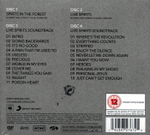 Depeche Mode / Spirits In The Forest (2CD+2DVD)