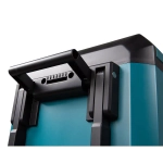 Изотермический контейнер Makita CW004GZ