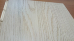 Доска инженерная Wood Bee Дуб Арктик однополосная Классик