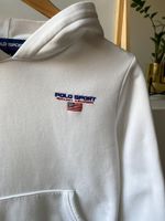 Хлопковая толстовка Ralph Lauren, 158