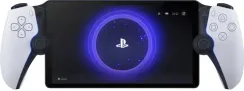 Игровая приставка Sony PlayStation Portal Remote Player Белый