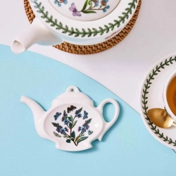 Portmeirion Ботанический сад подставка для ложки/пакетика, 14 см BG07190