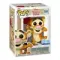 Funko POP! Disney Winnie the Pooh Tigger with Balloon #1644