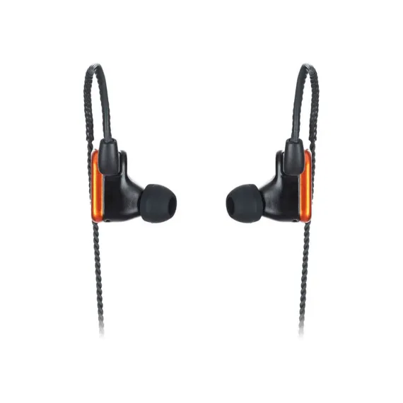 64 Audio Fourte