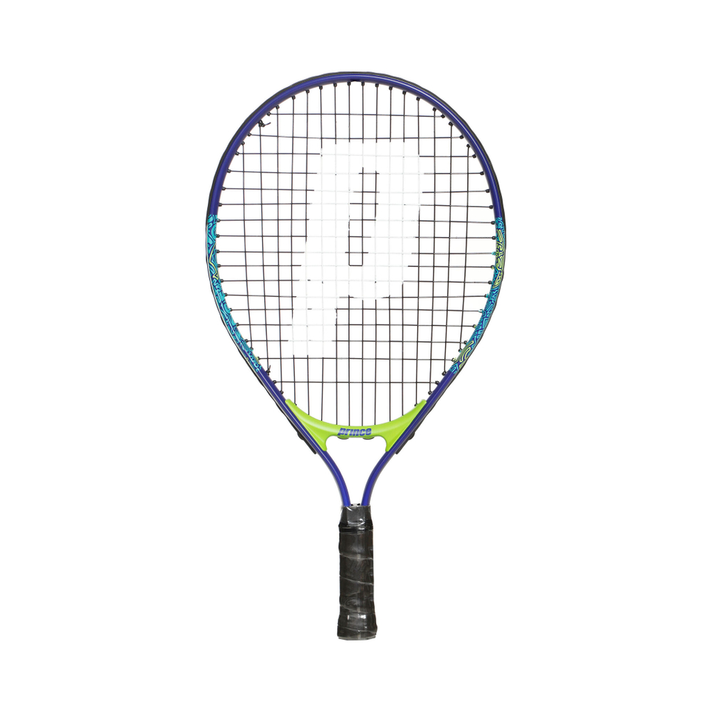 Теннисная ракеткаДетская теннисная ракетка Prince Ace Face 19 Blue