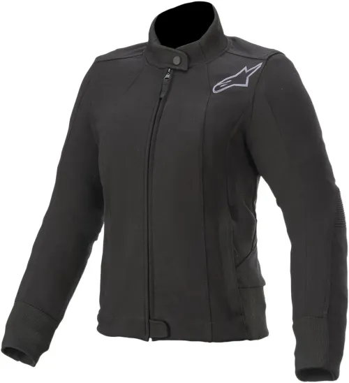 Купить Мотокуртка  Alpinestars Stella Banshee Jacket / Женская / Черный