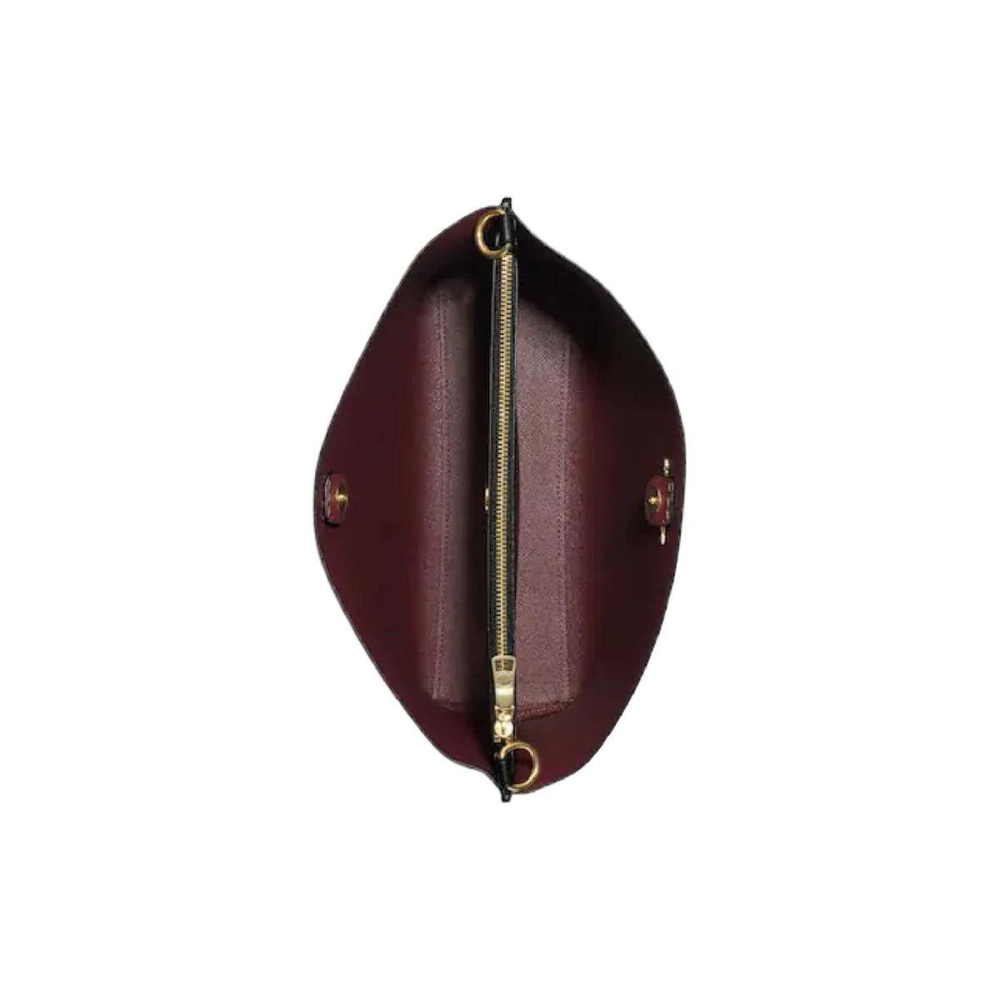 Сумка COACH Mollie BUCKET 22, CA582-IMCBI