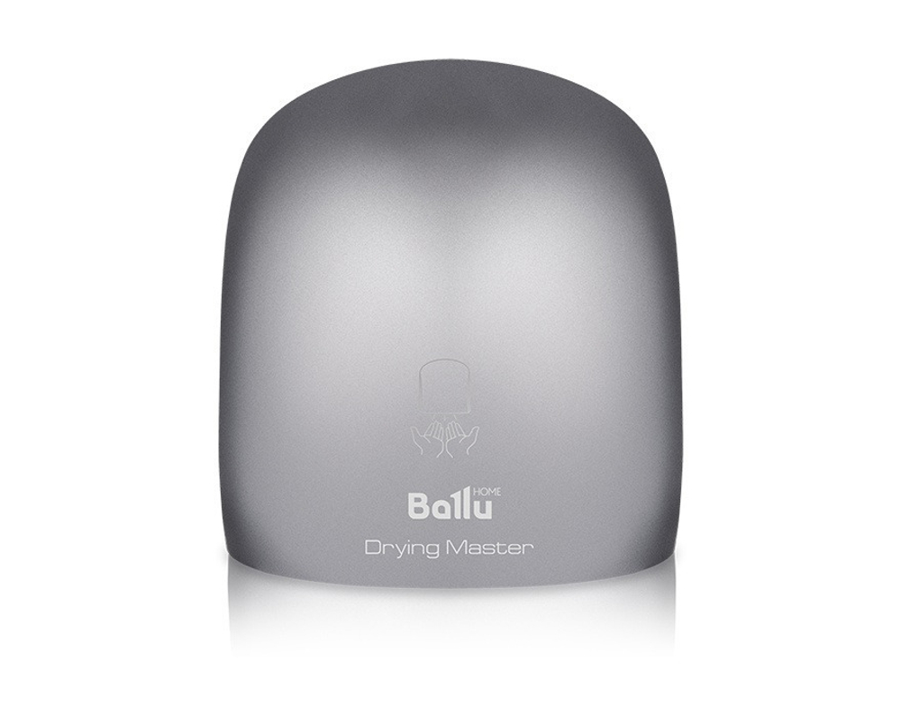 Сушилка для рук Ballu BAHD-2000DM Silver