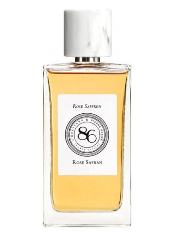 L'Occitane en Provence Rose Safran