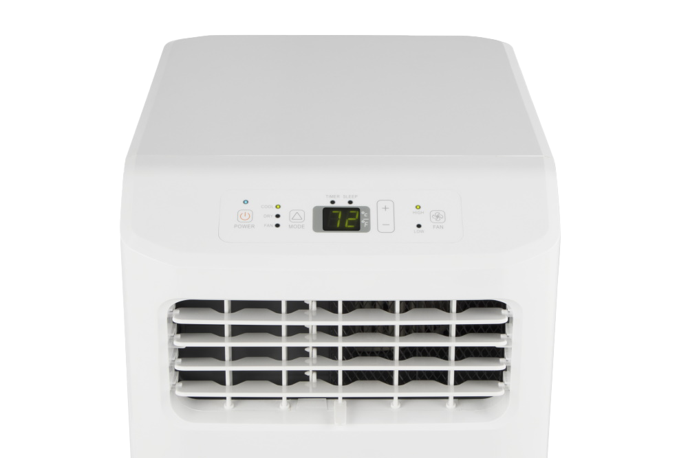 Мобильный кондиционер cерии V AP-09CR4GKVS00