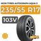 Ikon Tyres Autograph Aqua 3 SUV 235/55 R17 103V XL