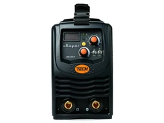 Инвертор сварочный Сварог PRO TIG 200 P DSP (W212)