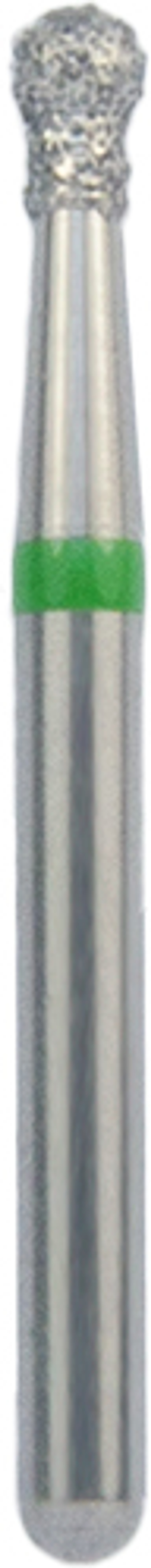 Бор алмазный, тип FG, гр.2 802-016C-FG, NTI, Германия