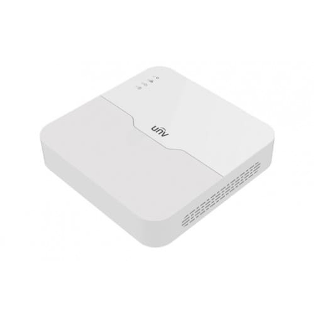 Uniview NVR501-04B-LP4 Видеорегистратор