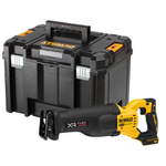 Аккумуляторная сабельная пила DeWalt DCS386NT (без акк, без з/у)