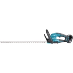 Аккумуляторный кусторез Makita DUH606RF
